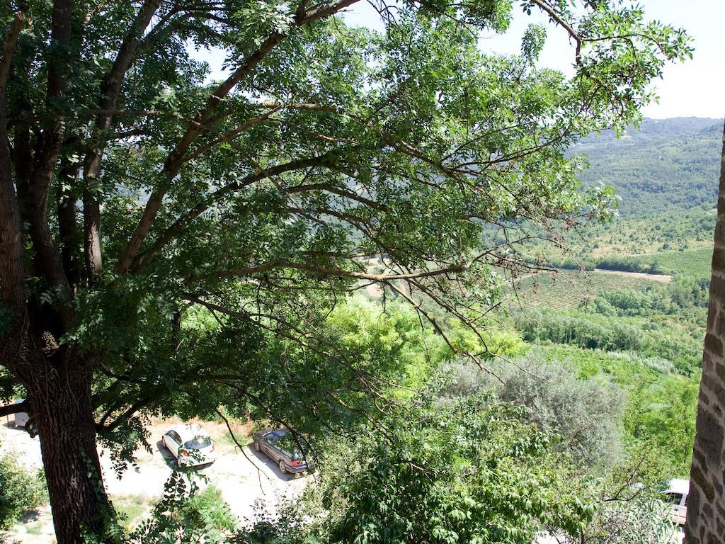 Casetta Melon Motovun Room photo