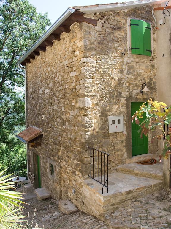 Casetta Melon Motovun Room photo