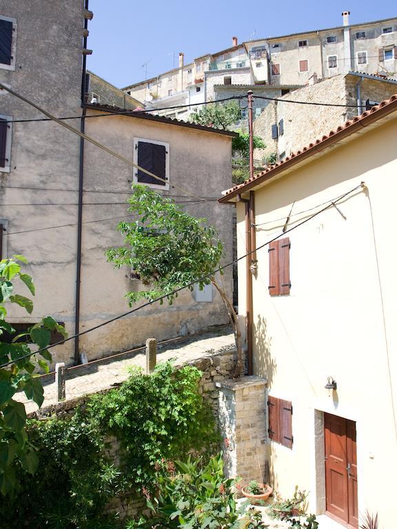 Casetta Melon Motovun Room photo